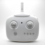 Mould King MK-56 2.4GHz 6-axis 2MP Wifi Camera RC Quadcopter Foldable Drone